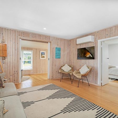 Blue Belle Cottage Whitianga Extérieur photo