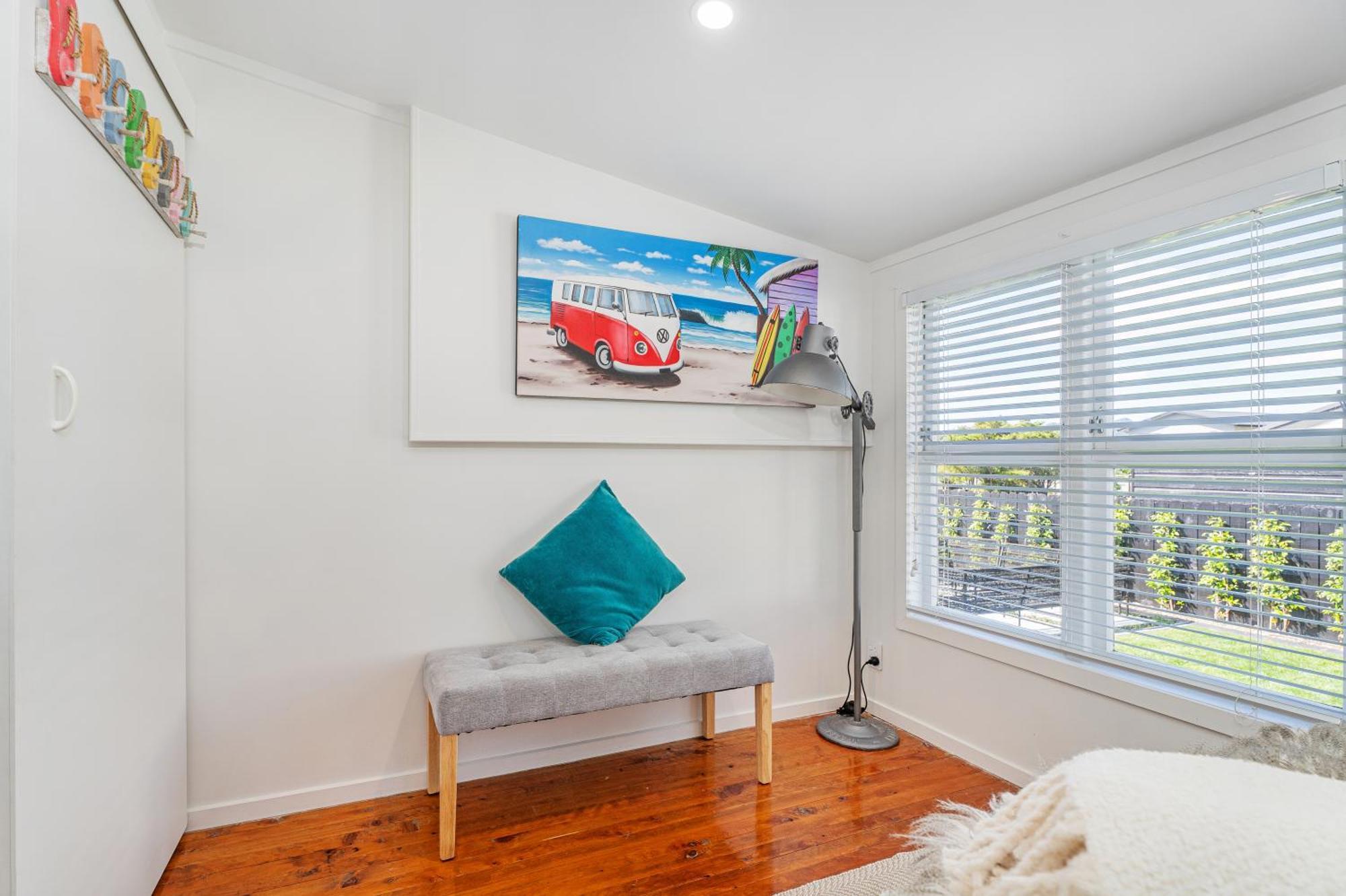 Blue Belle Cottage Whitianga Extérieur photo