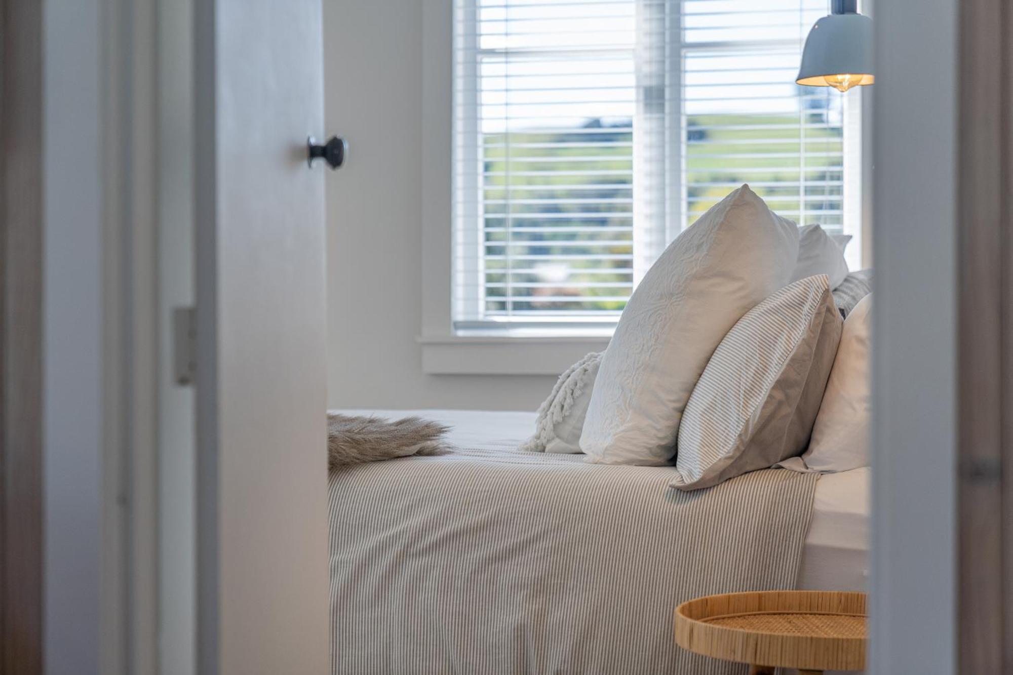 Blue Belle Cottage Whitianga Extérieur photo